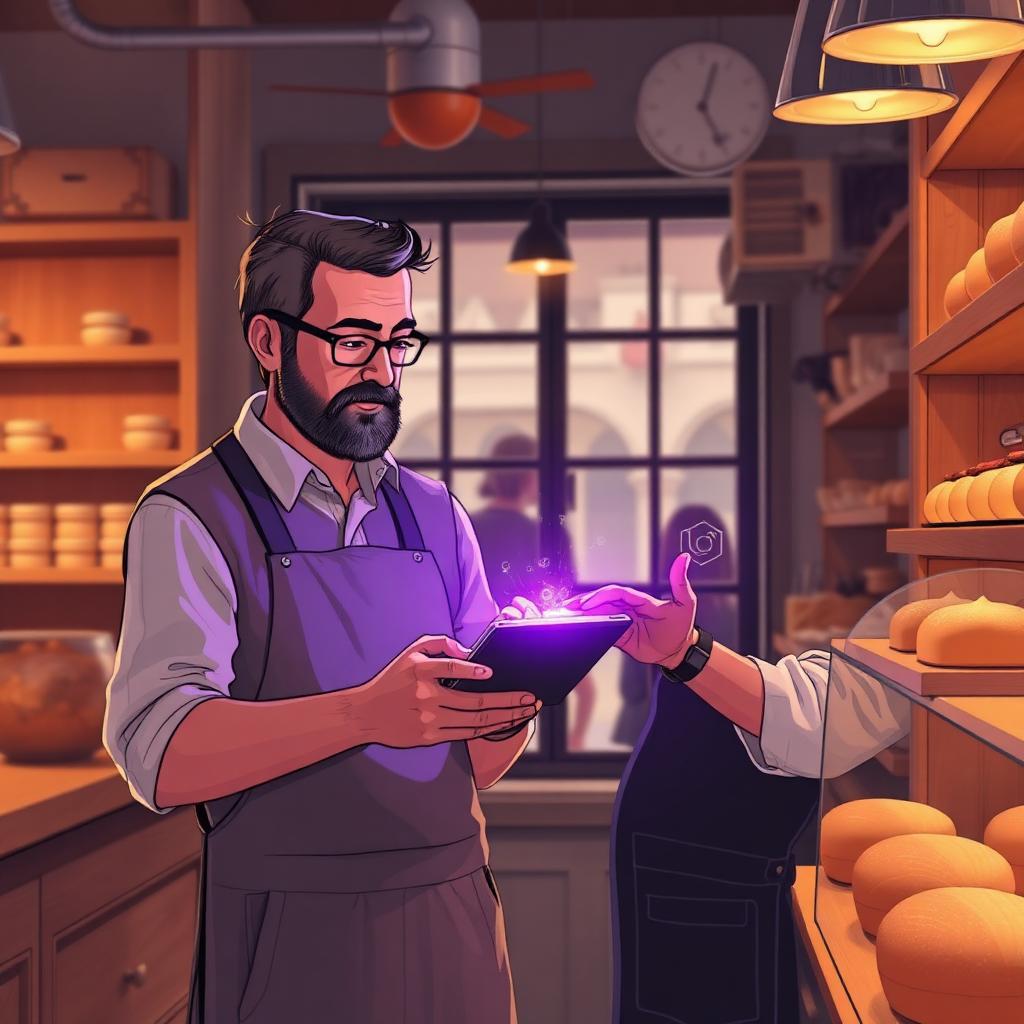 IA générative pour artisans, commerçants et TPE : cas d'usage 2026