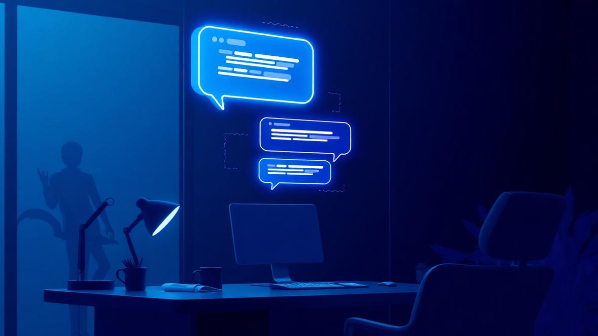 Chatbot entreprise : comment installer un assistant IA rentable en 2026