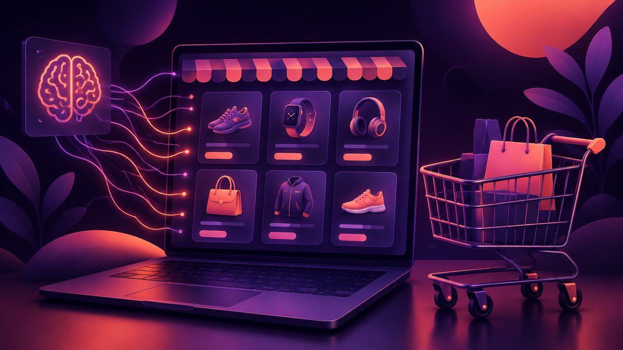 IA et e-commerce : 10 leviers pour booster les ventes de votre boutique en ligne