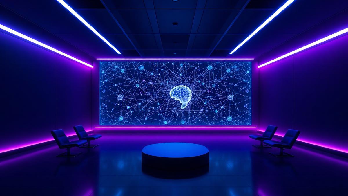 Formation intelligence artificielle : programme, prix et niveaux en 2026