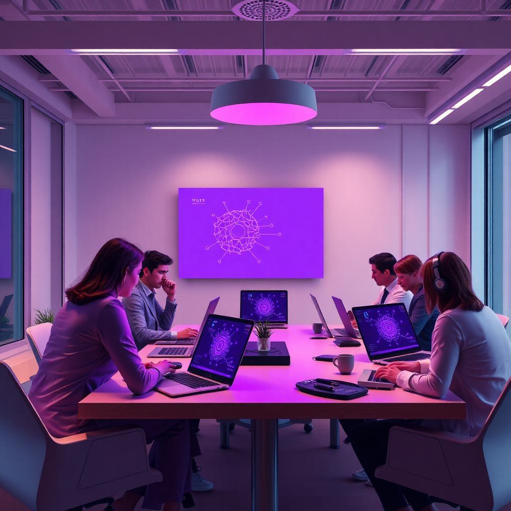 Formation IA en entreprise : le guide 2026 pour dirigeants