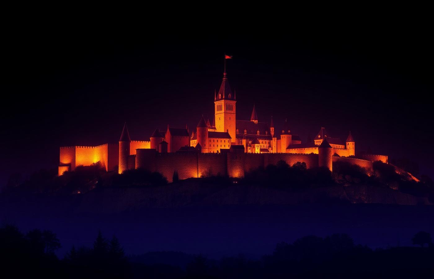 Carcassonne